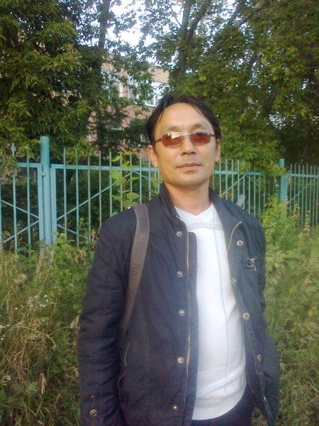 Валера Сабаралеев