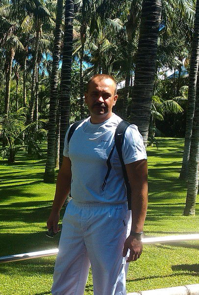 Юрий Нистратов