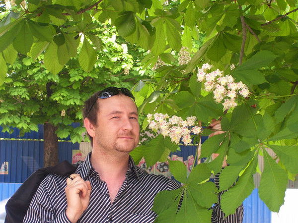 Юрий Кононенко