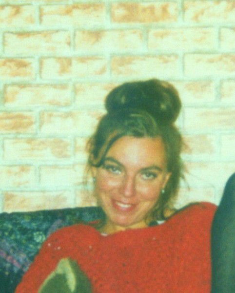 Светлана Золотова