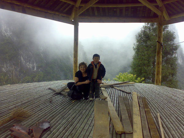 Виолетта Баженова