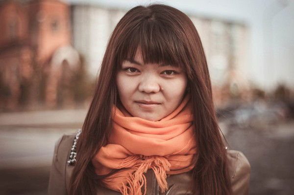 Газиза Жуманазарова