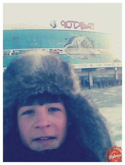 Михаил Любимцев