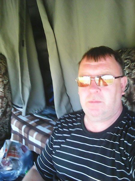 Анатолий Ануфриев