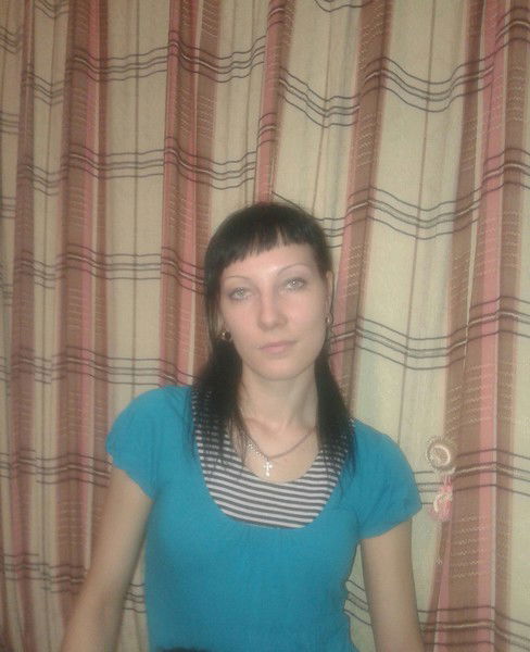 Светлана Красиченок