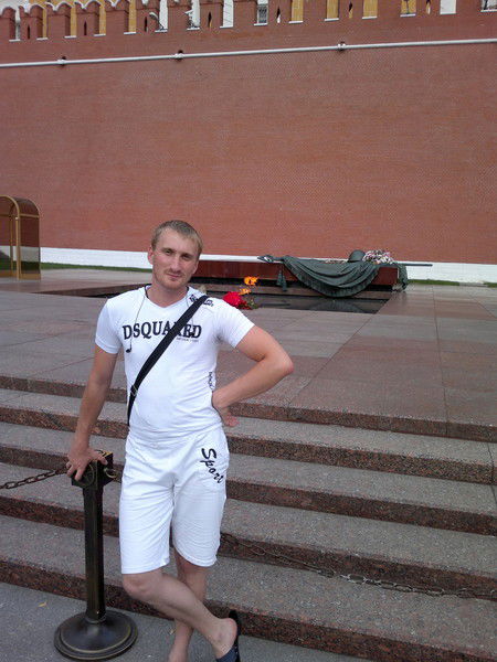 Александр Коржов