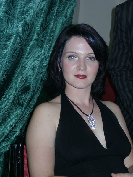 Ольга Ключникова