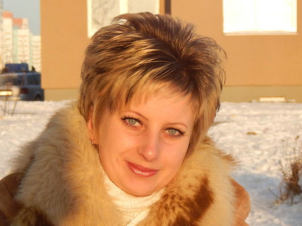 Анна Шабуня