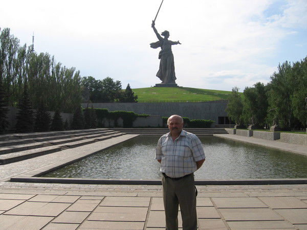 Владимир Пронь