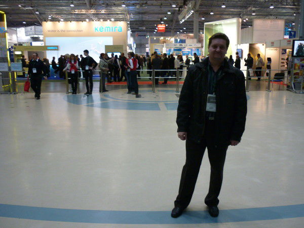 Николай Сяглов