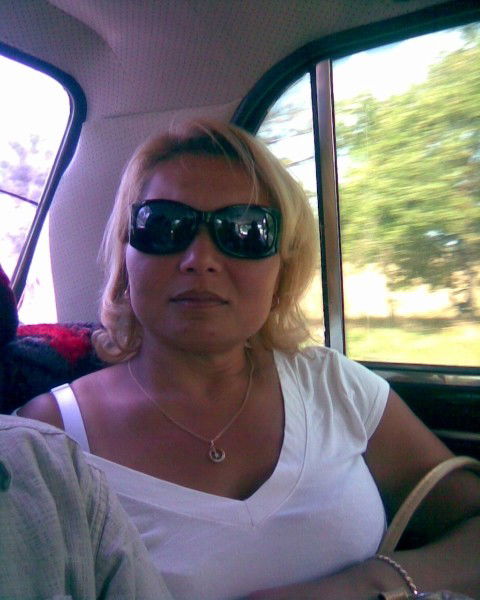 Зарема Бахтишаева