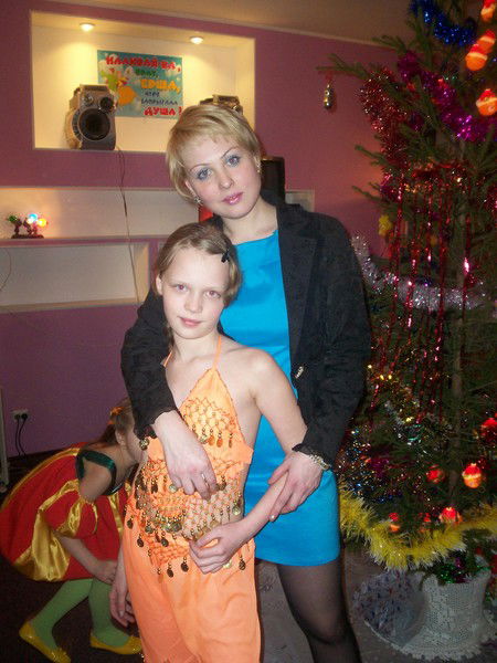 Татьяна Литвякова