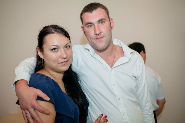 Сергей Прохоров