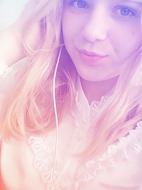 Алина Данина