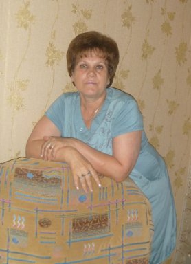 Вера Лазарева