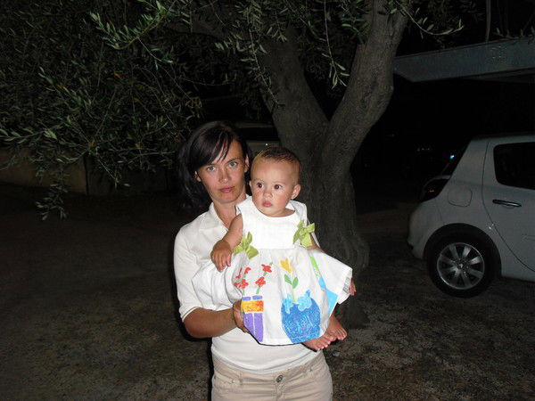 Рашида Бибикова