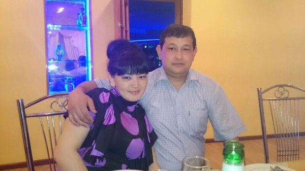 Айжан Бейсенгалиевна