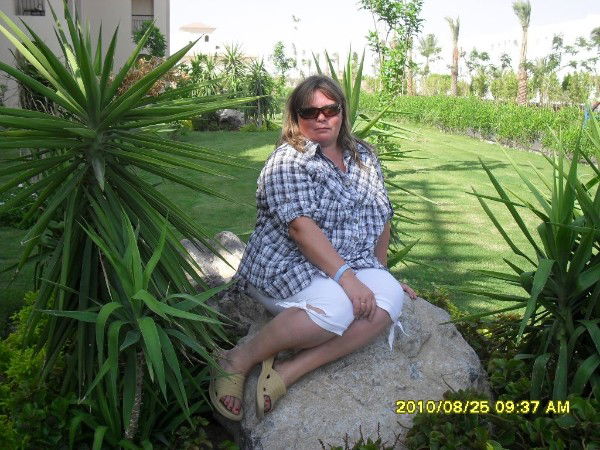 Елена Матвеева