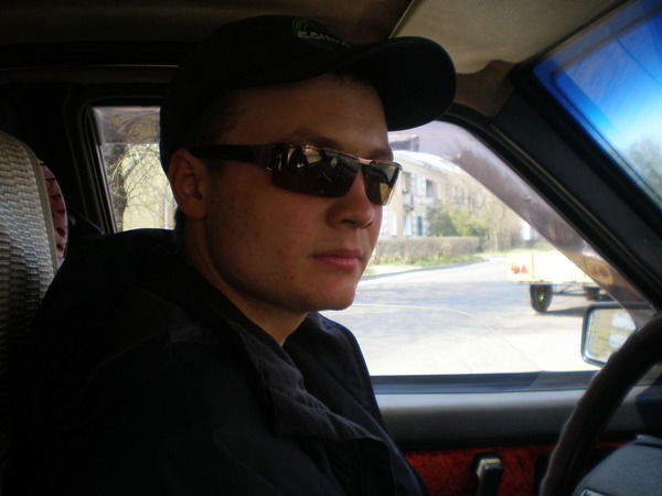 Владислав Бичевин