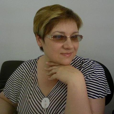 Светлана Николенко