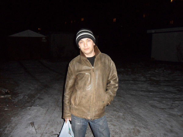 Валерий Чернов