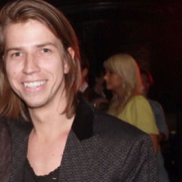 Олег Будько