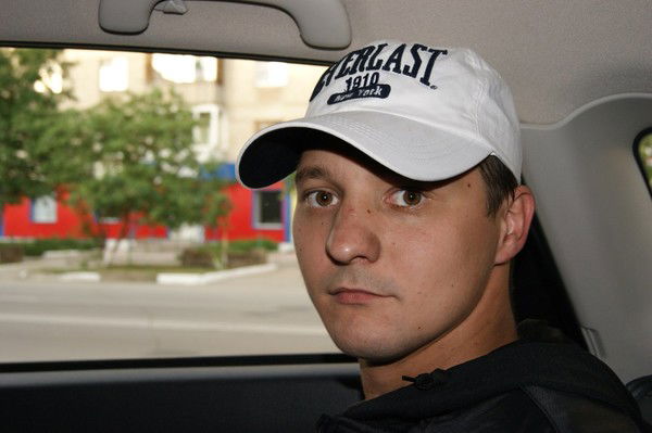 Евгений Вишняков