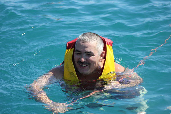 Сергей Ашихманов