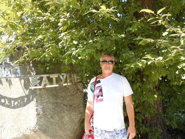 Андрей Ситников