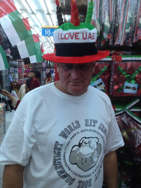 Олег Сидоров