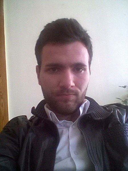 Нарек Петросян