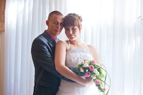 Валентина Ярусова