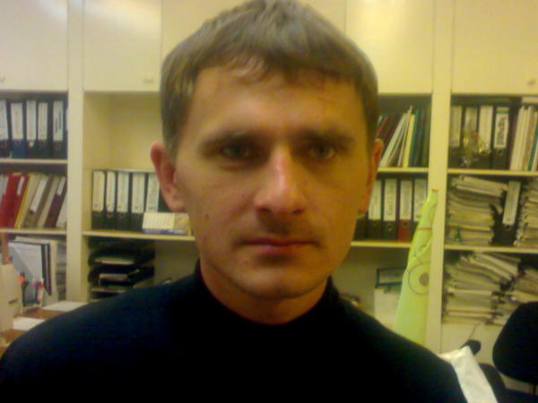 Алексей Героев