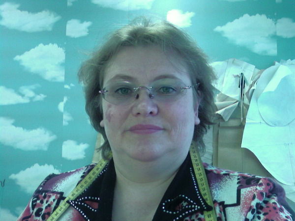 Елена Зайнеева