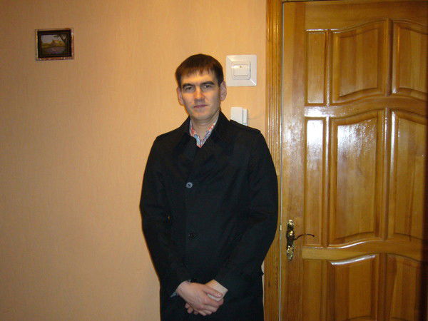 Марсель Исмагилов