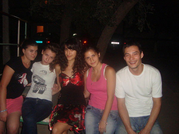 Армяша Гаспарова