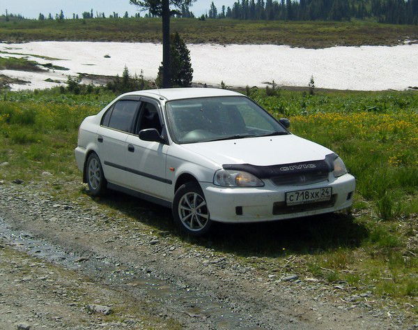 Иван Троицкий