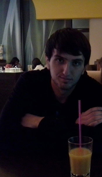 Геор Валигазов