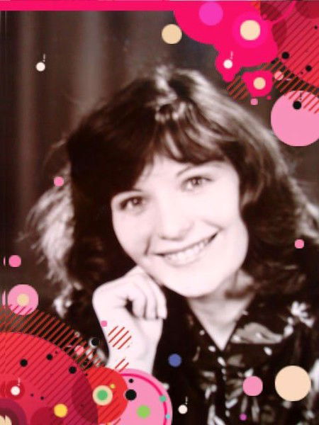 Людмила Малёванная