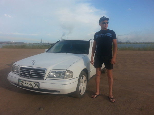 Александр Ансимов