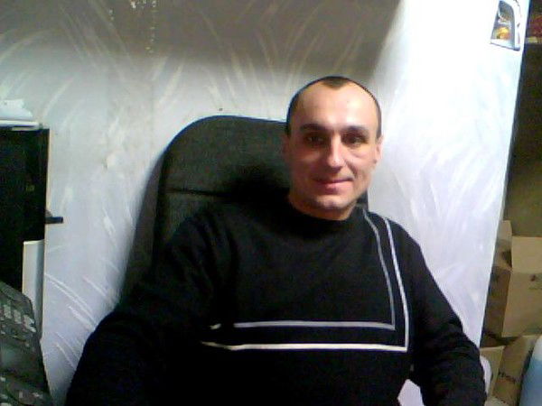 Костя Суслов