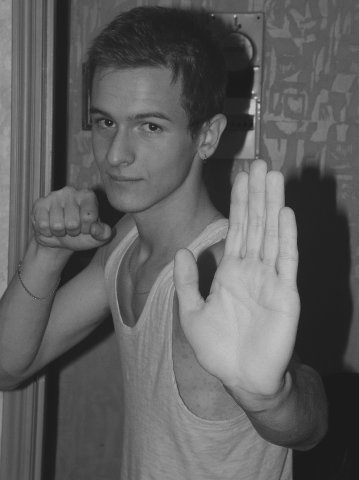 Николай Добрынин