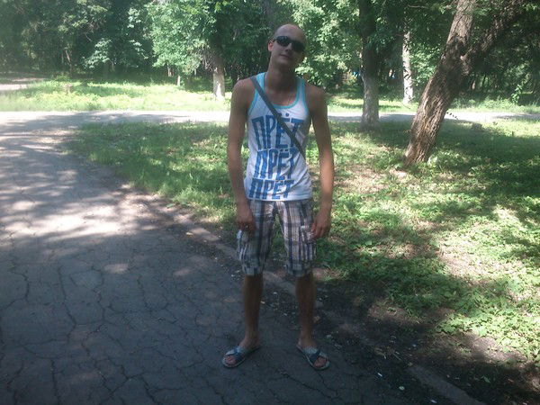 Виктор Клименко