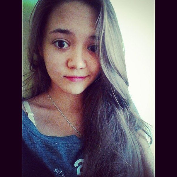 Мария Куликова