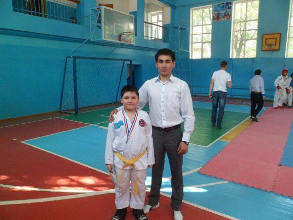 Илья Керхонаджи