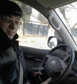 Денис Денисов