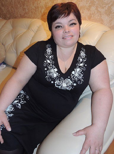 Елена Климова