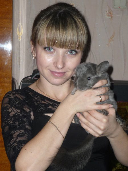 Елена Рыжова