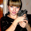 Елена Рыжова