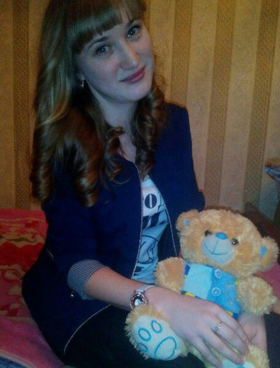 Катерина Шмидт